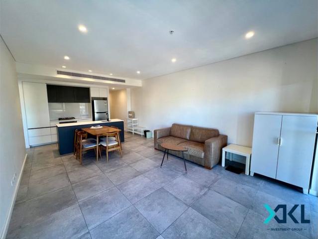 Two Bedroom Apartment in Glebe