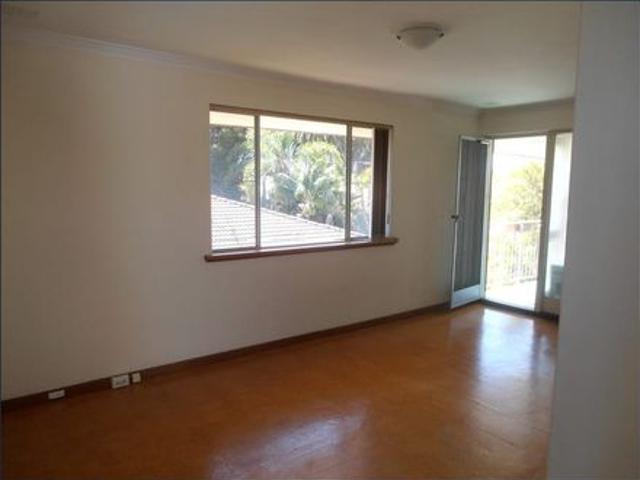 Two bedroom apartment in Glendalough