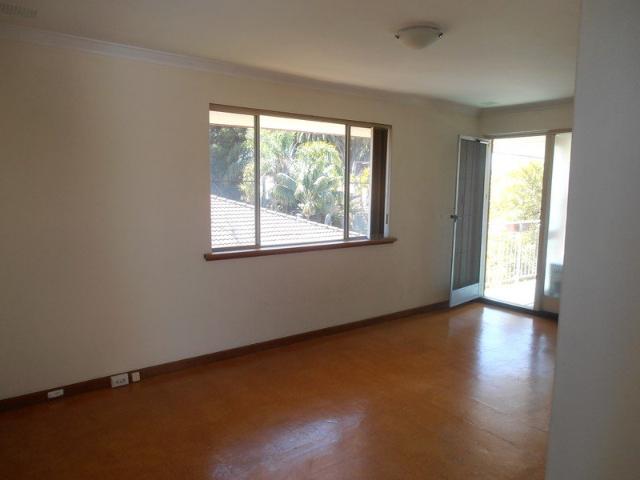 Two bedroom apartment in Glendalough