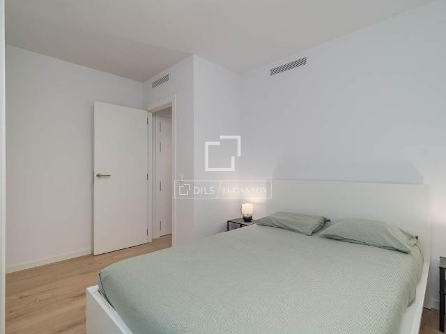 Two bedroom apartment in excellent condition for rent in Eixample Dreta, Barcelona