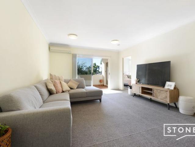 Two Bedroom Apartment in Holroyd