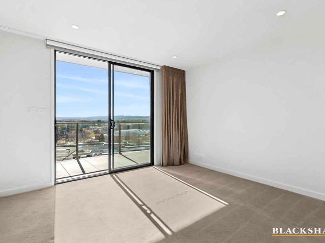 Two bedroom apartment in ideal location