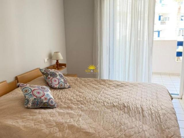 TWO BEDROOM APARTMENT IN ORIHUELA COSTA