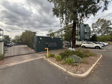 Two Bedroom Apartment in Mawson Central