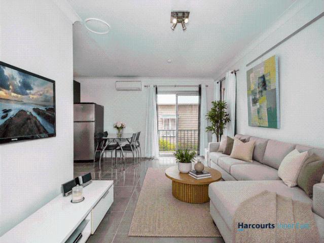 Two Bedroom Apartment in Sought After Suburb