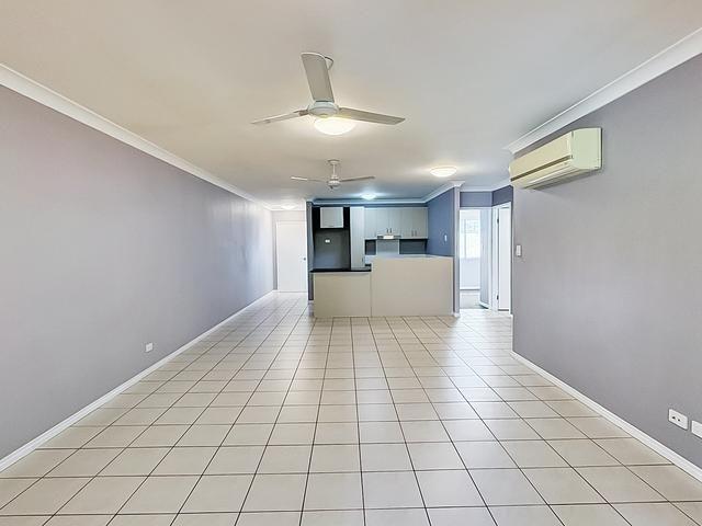 TWO BEDROOM APARTMENT IN SECURE COMPLEX