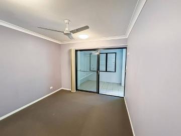 TWO BEDROOM APARTMENT IN SECURE COMPLEX