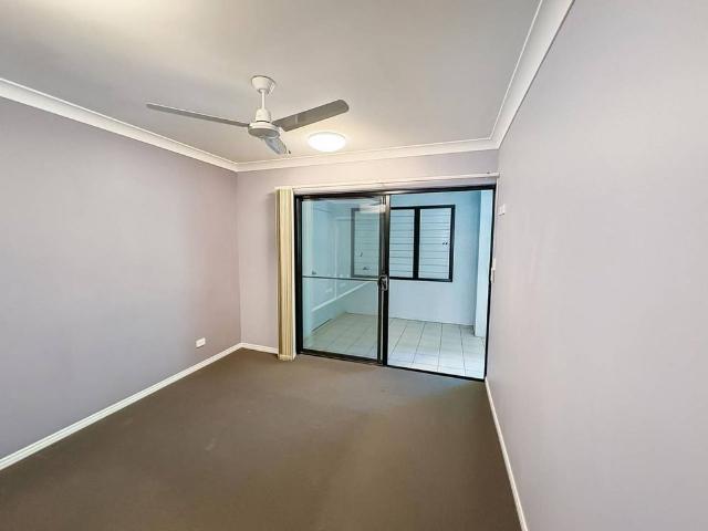 TWO BEDROOM APARTMENT IN SECURE COMPLEX