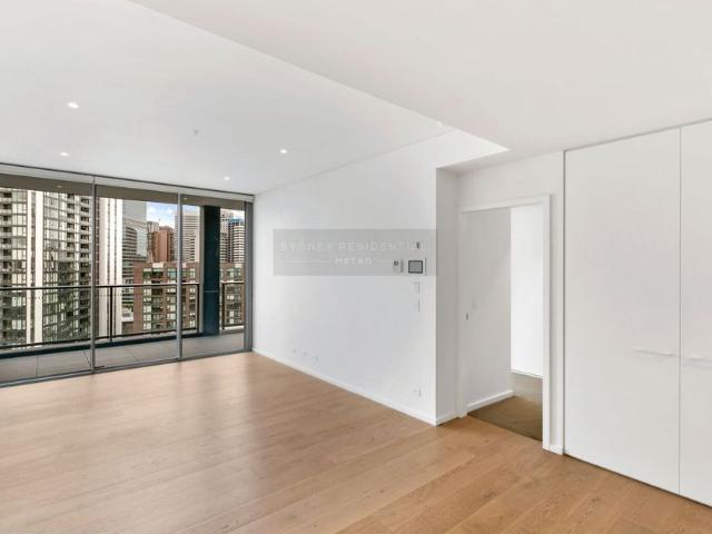 Two Bedroom Apartment In St Leon Building