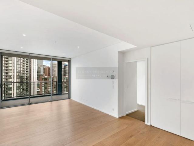 Two Bedroom Apartment In St Leon Building