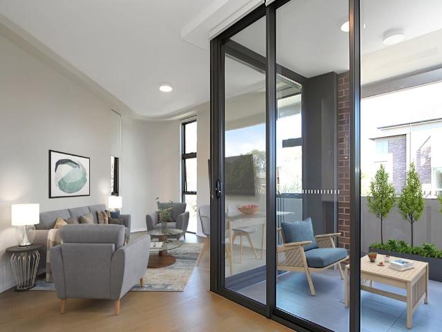 Two Bedroom Apartment in Sutherland