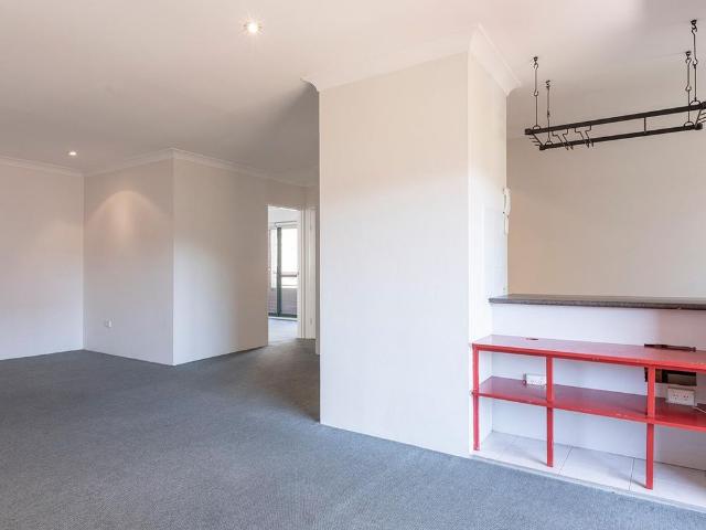 Two bedroom apartment in premier location