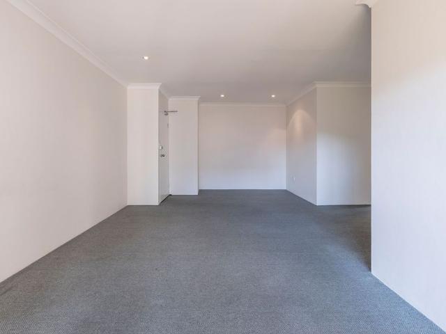 Two bedroom apartment in premier location