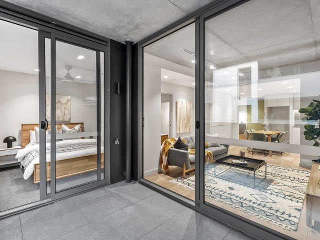 Two Bedroom Apartment in Prime Local