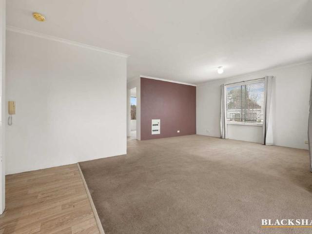 Two Bedroom Apartment In Prime Location
