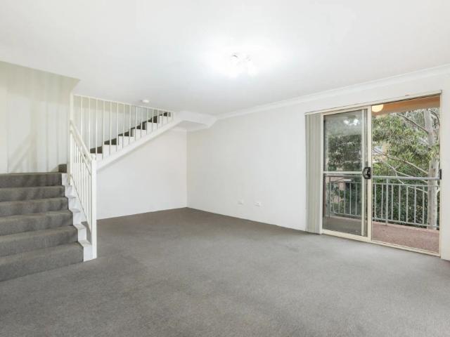 Two Bedroom Apartment In Prime Location