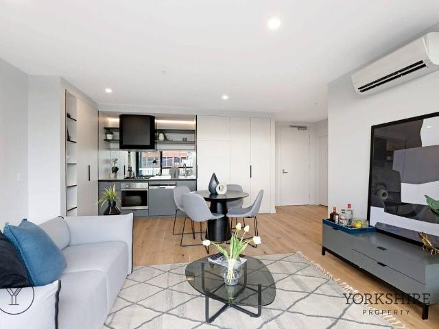 Two Bedroom Apartment in Prime Location