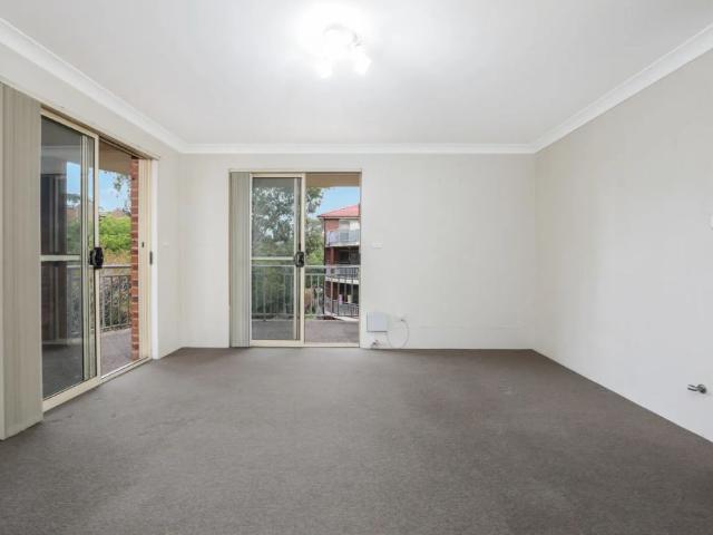 Two Bedroom Apartment In Prime Location