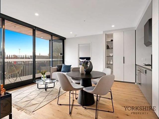 Two Bedroom Apartment in Prime Location