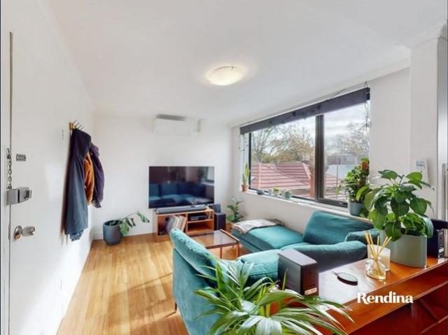 Two bedroom apartment in prime location