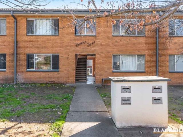 Two Bedroom Apartment In Prime Location
