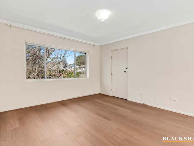 Two Bedroom Apartment In Prime Location