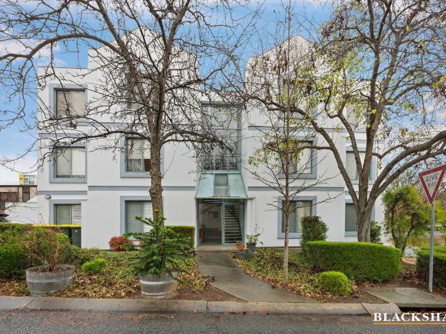 Two Bedroom Apartment In Prime Location