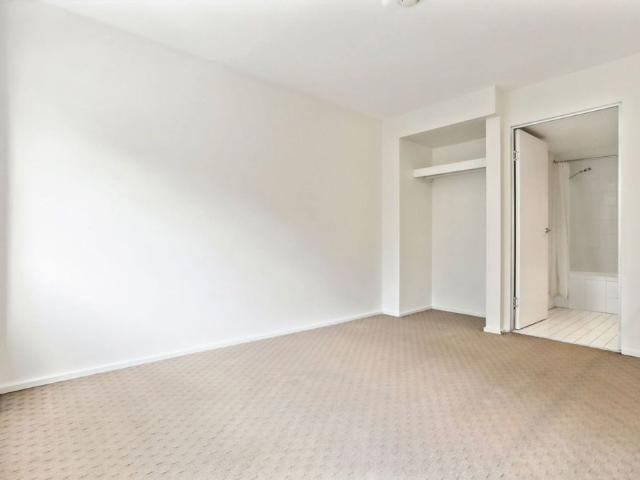 Two bedroom apartment in prime location