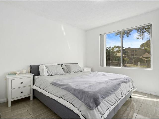 Two Bedroom Apartment in Prime Parramatta Location