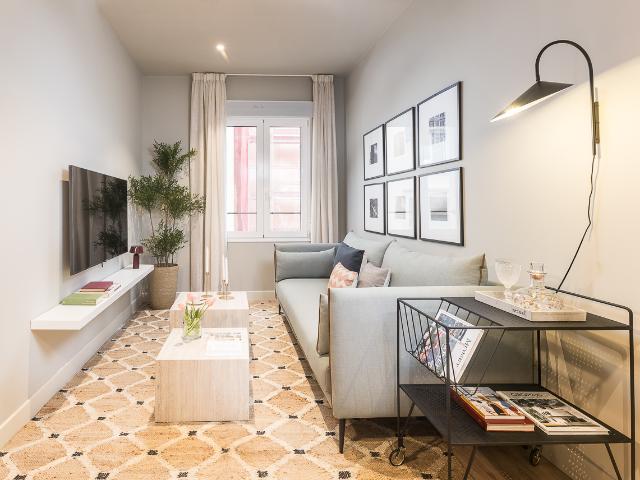 Two bedroom apartment in Rufino Blanco
