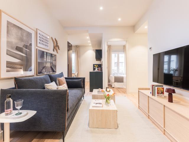 Two bedroom apartment in Rufino Blanco