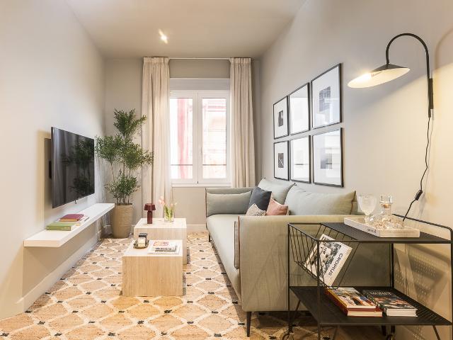 Two bedroom apartment in Rufino Blanco