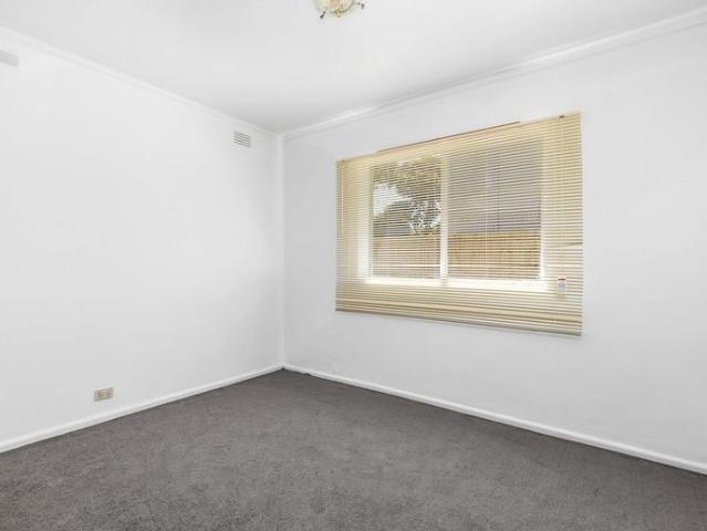 Two Bedroom Apartment in West Footscray