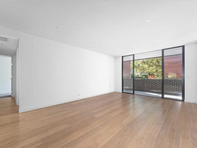 Two Bedroom Apartment in 'The Mandolong' Available Now