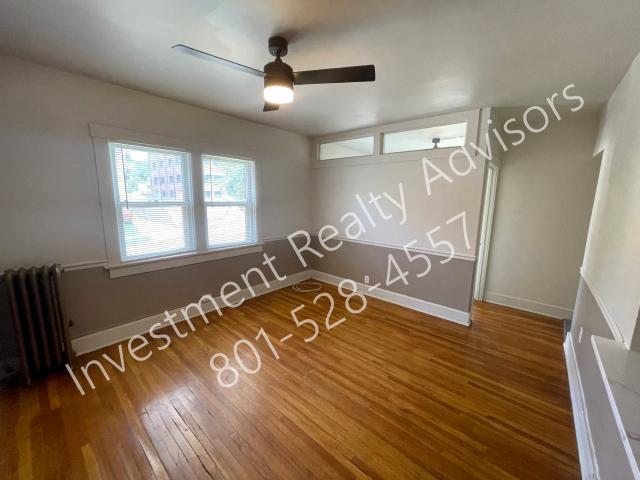 Two Bedroom Apartment in the Avenues!