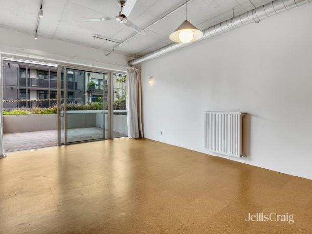 Two Bedroom Apartment in the Award Winning Nightingale Apartments