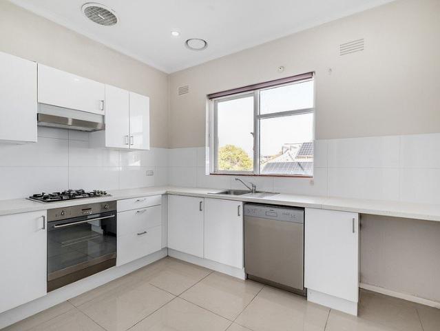 Two bedroom apartment in the heart of Malvern