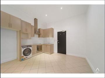 Two Bedroom Apartment in the Heart of Newtown