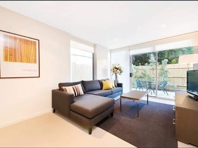 （Gas included） Two bedroom two bathroom apartment