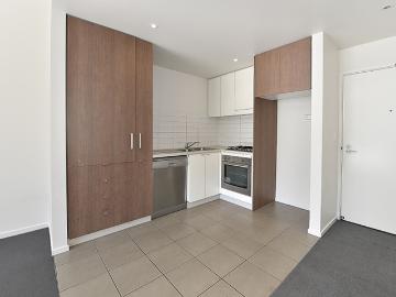 two‑bedroom apartment in the heart of kensington