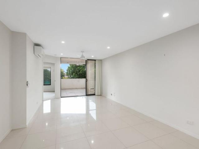 Two Bedroom Apartment In The Heart Of Lutwyche