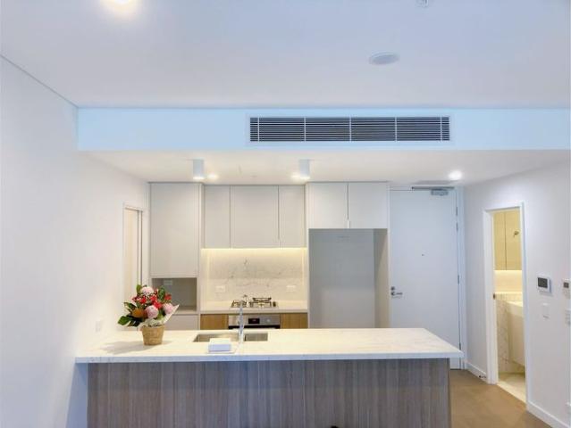 Two Bedroom Apartment in the Heart of Rouse Hill