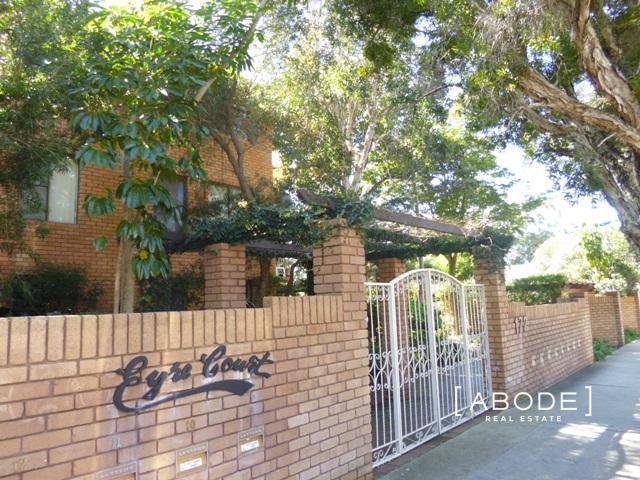 Two Bedroom Apartment in the Heart of Subiaco!