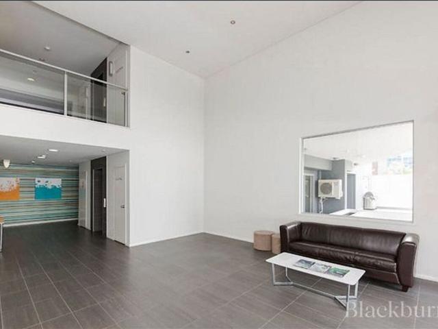 Two Bedroom Apartment in the Heart of West Perth!