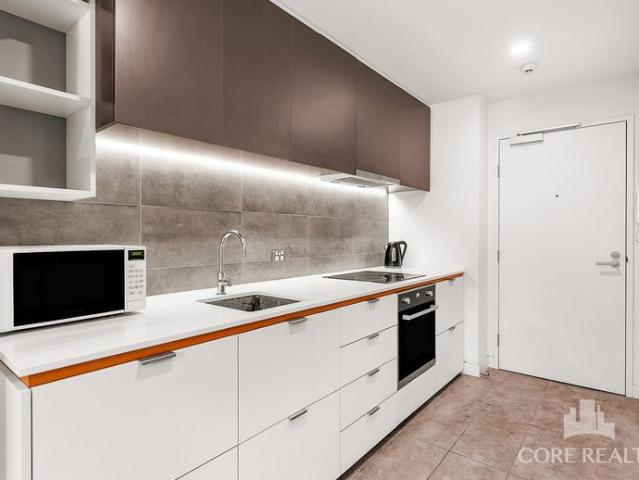 Unfurnished Two bedroom Apartment in University Location!