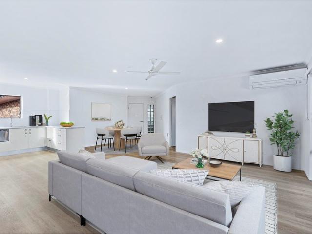 Two bedroom apartment in vibrant community