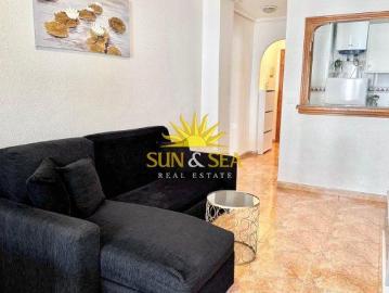TWO BEDROOM APARTMENT – ORIHUELA COSTA