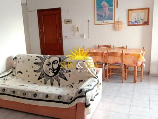 TWO BEDROOM APARTMENT – LA MANGA DEL MAR MENOR