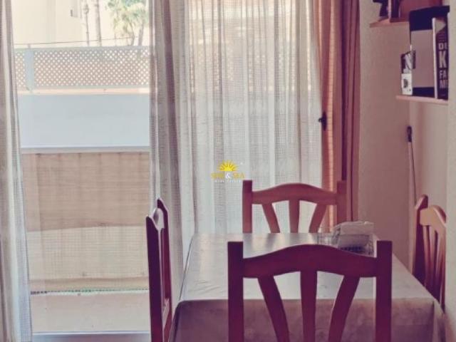 TWO BEDROOM APARTMENT – LA MANGA DEL MAR MENOR