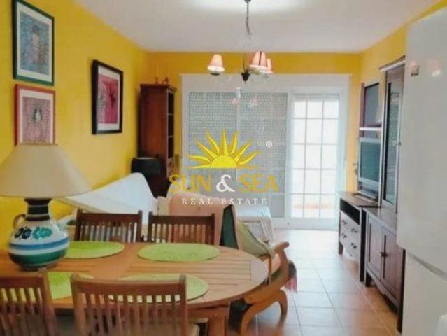 TWO BEDROOM APARTMENT – LA MANGA DEL MAR MENOR